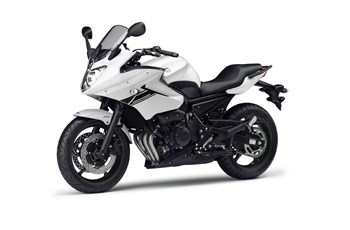 Yamaha XJ6 Diversion 2013 - Bild 3