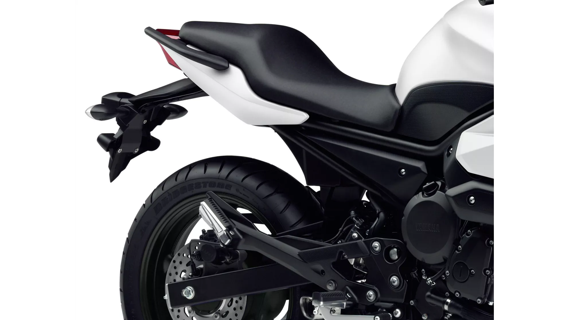 Yamaha XJ6 Diversion - Image 3 Yamaha XJ6 Diversion - Image 3