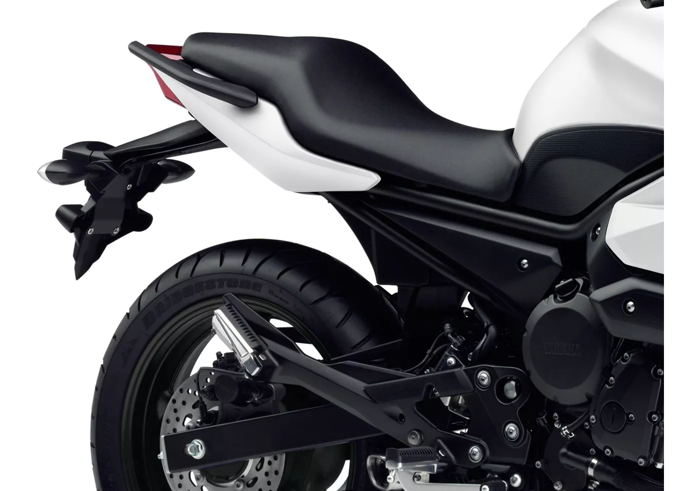 Yamaha XJ6 Diversion 2013 Yamaha XJ6 Diversion 2013