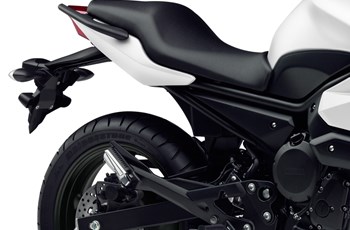 Yamaha XJ6 Diversion 2013 - Bild 5