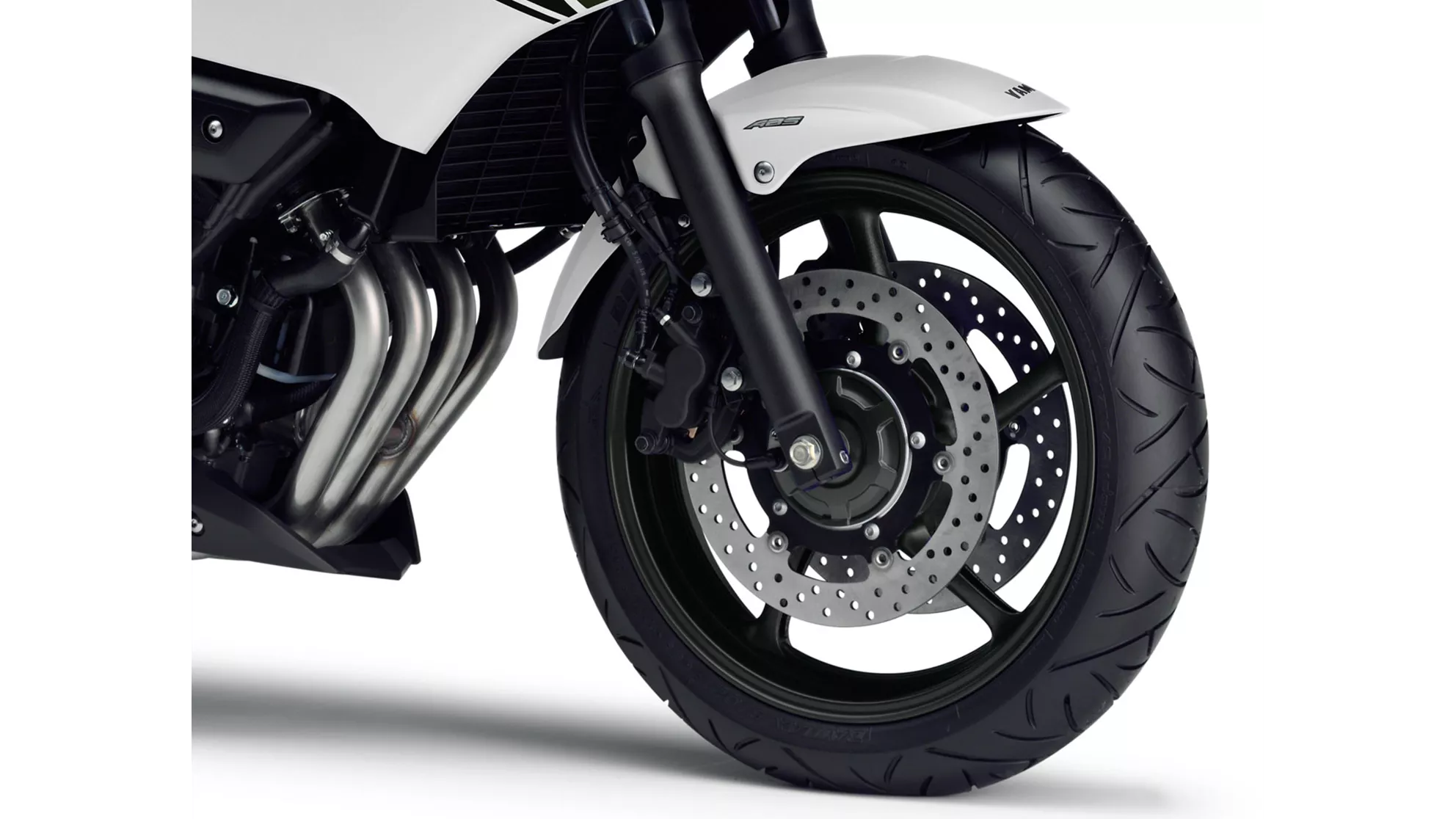 Yamaha XJ6 Diversion - Image 4 Yamaha XJ6 Diversion - Image 4