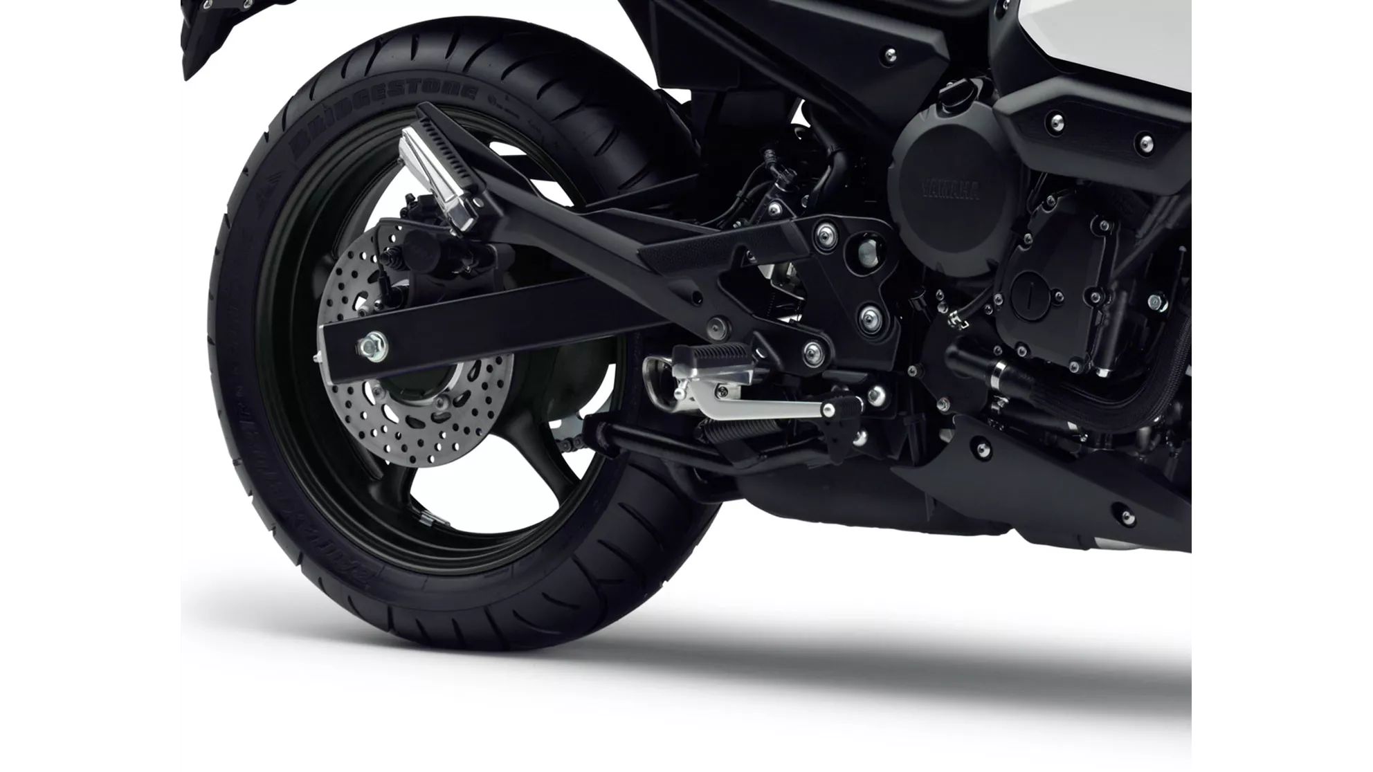 Yamaha XJ6 Diversion - Image 5 Yamaha XJ6 Diversion - Image 5