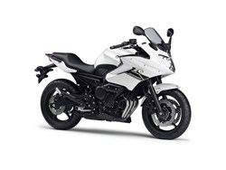 Yamaha XJ6 Diversion 2013