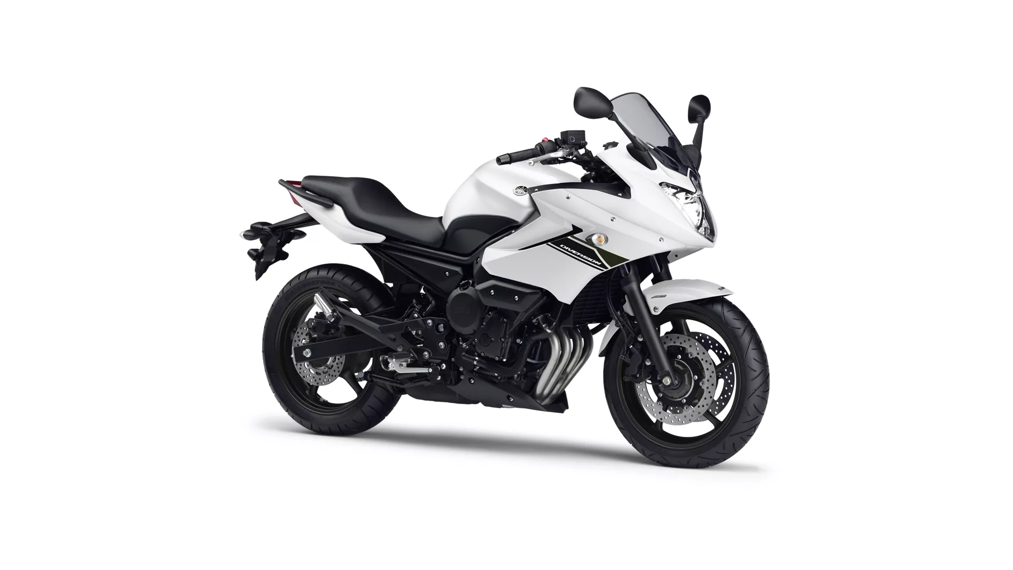 Yamaha XJ6 Diversion - Image 7 Yamaha XJ6 Diversion - Image 7