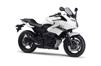 Yamaha XJ6 Diversion 2013 - Bild 8
