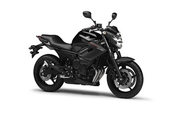 Yamaha XJ6 2013 - Bild 5 Yamaha XJ6 2013 - Bild 5