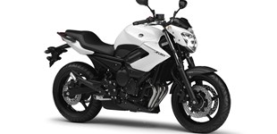 Yamaha XJ6 2013 vs Yamaha MT-07 2015