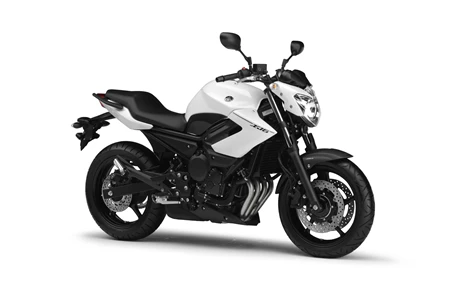 Yamaha XJ6 2013 Yamaha XJ6 2013
