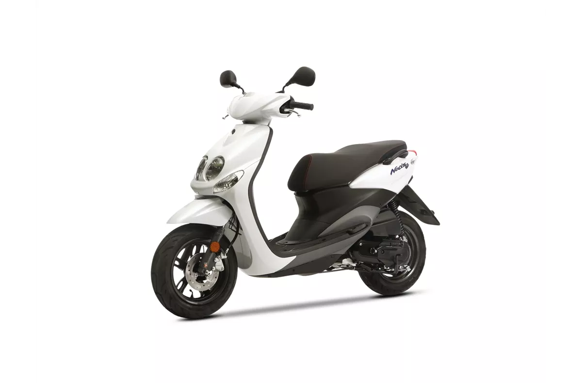 Yamaha NEOs 4Takt Yamaha NEOs 4Takt