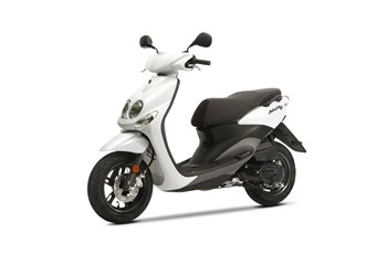 Yamaha NEOs 4Takt 2013 - Bild 2