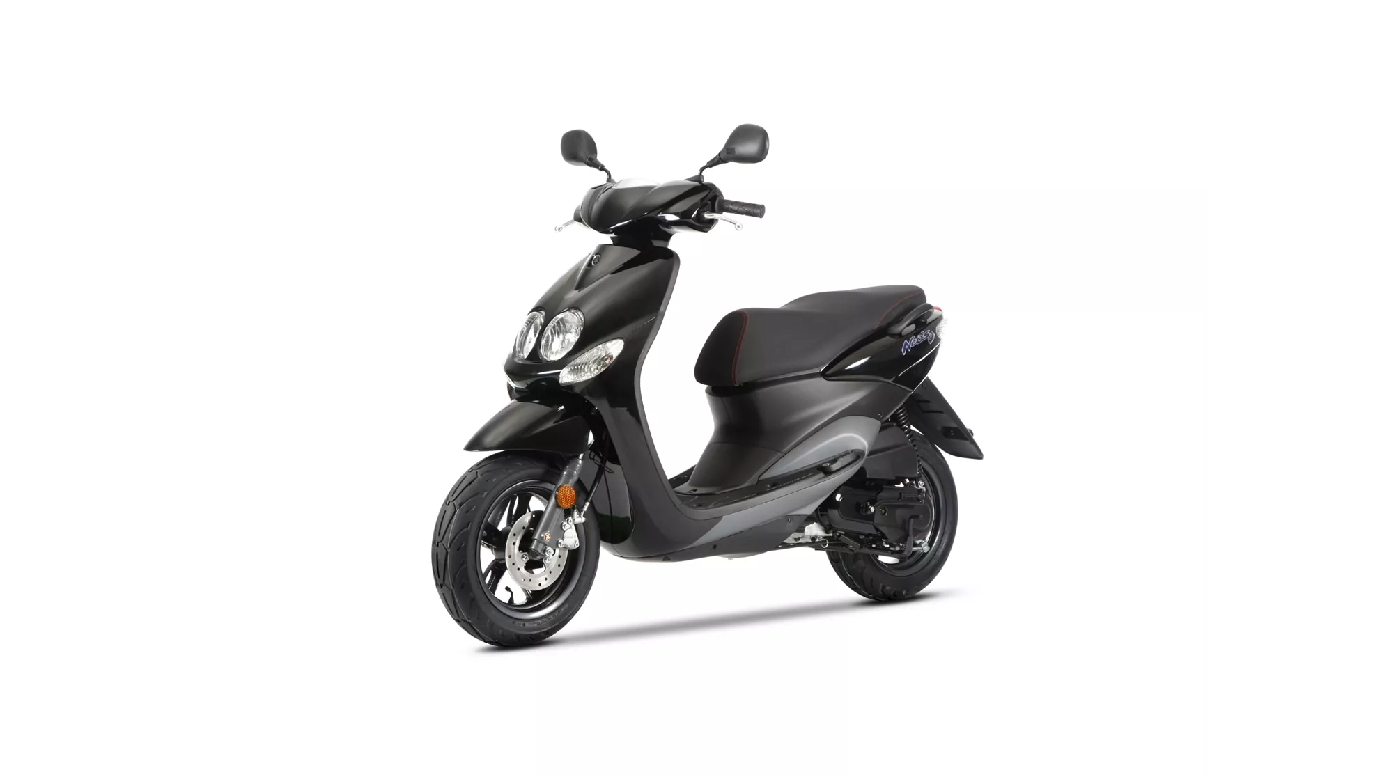 Yamaha NEOs 4Takt - Image 1 Yamaha NEOs 4Takt - Image 1