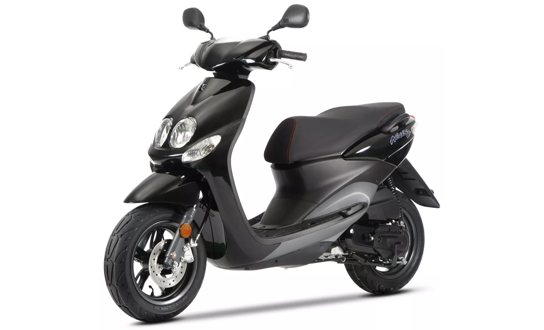 Yamaha NEOs 4Takt 2013 Yamaha NEOs 4Takt 2013