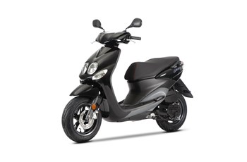 Yamaha NEOs 4Takt 2013 - Bild 3