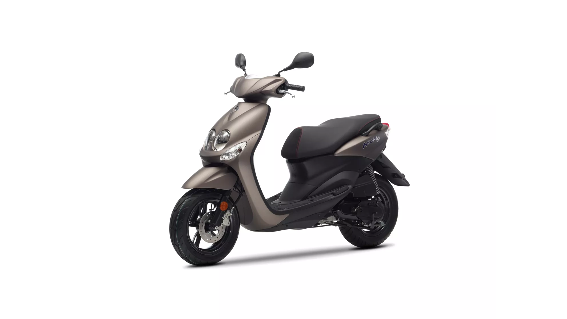 Yamaha NEOs 4Takt - Image 2 Yamaha NEOs 4Takt - Image 2