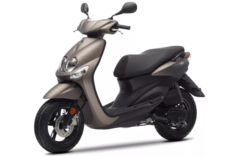 Yamaha NEOs 4Takt 2013 Yamaha NEOs 4Takt 2013