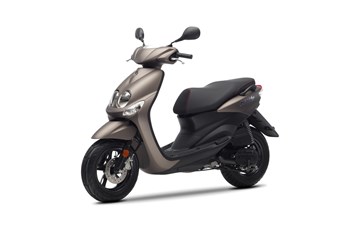Yamaha NEOs 4Takt 2013 - Bild 4