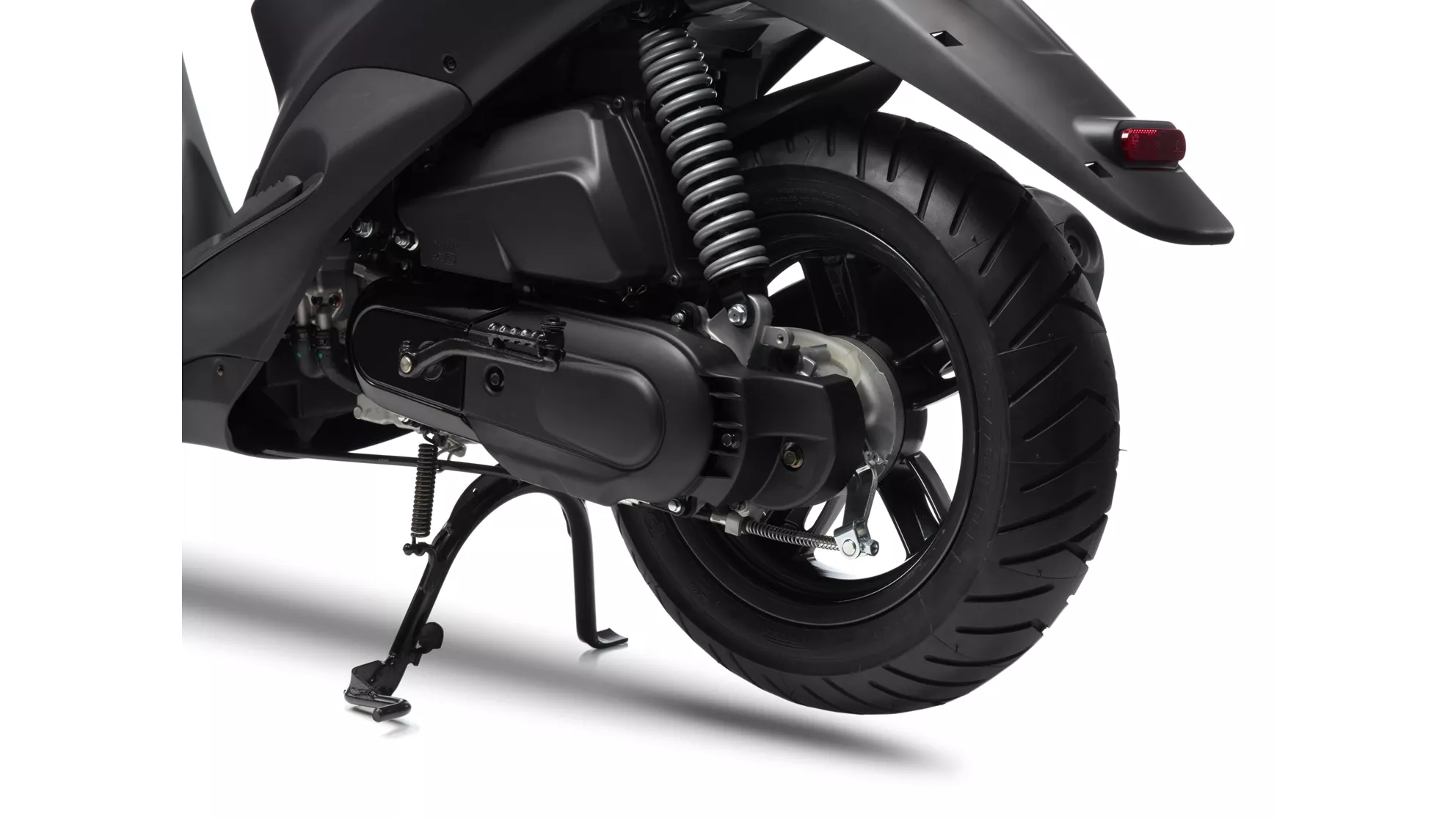 Yamaha NEOs 4Takt - Image 3 Yamaha NEOs 4Takt - Image 3