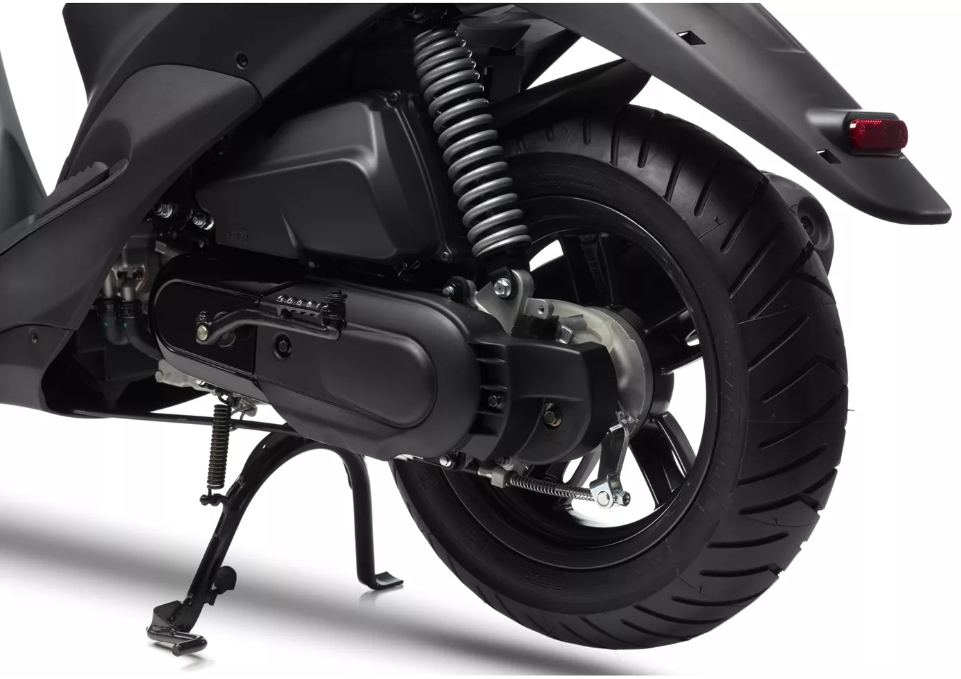 Yamaha NEOs 4Takt 2013 Yamaha NEOs 4Takt 2013