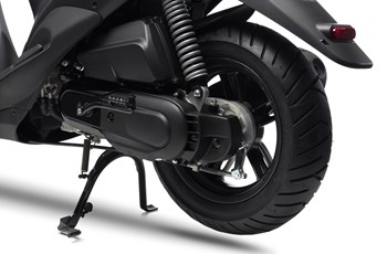 Yamaha NEOs 4Takt 2013 - Bild 5