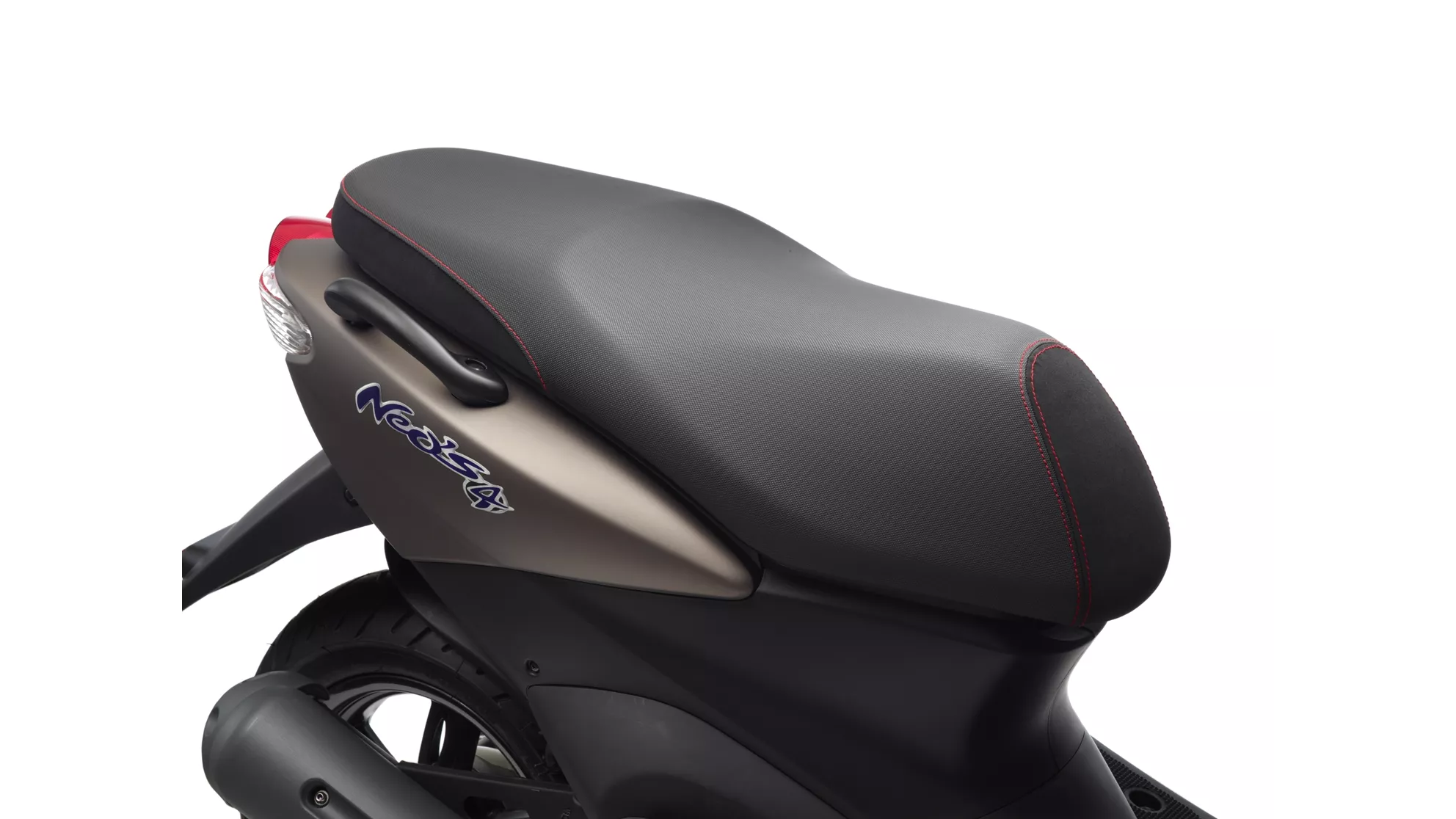 Yamaha NEOs 4Takt - Image 4 Yamaha NEOs 4Takt - Image 4