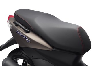 Yamaha NEOs 4Takt 2013 - Bild 6
