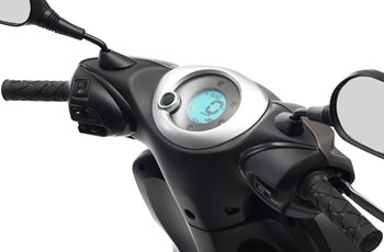 Yamaha NEOs 4Takt 2013 - Bild 7