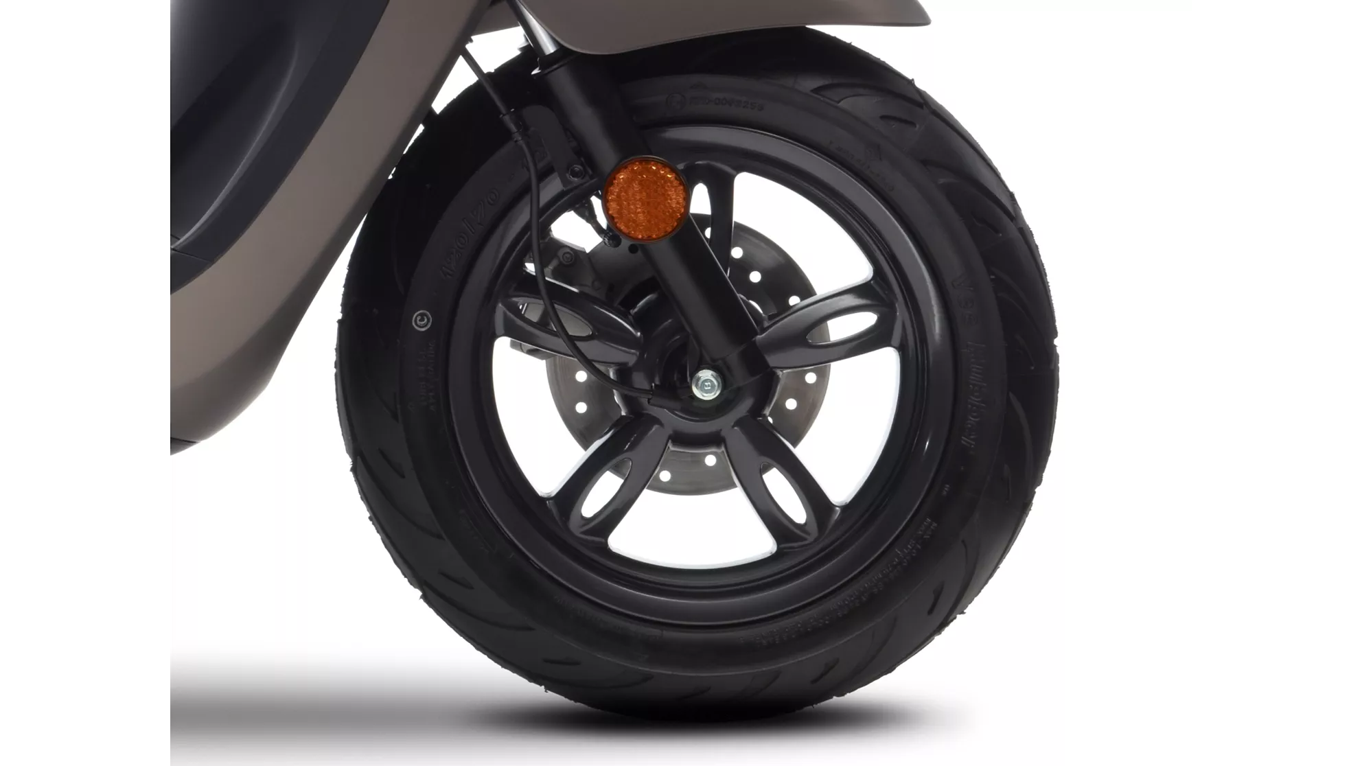 Yamaha NEOs 4Takt - Image 6 Yamaha NEOs 4Takt - Image 6