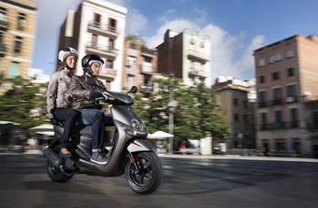 Yamaha NEOs 4Takt 2013 - Bild 9