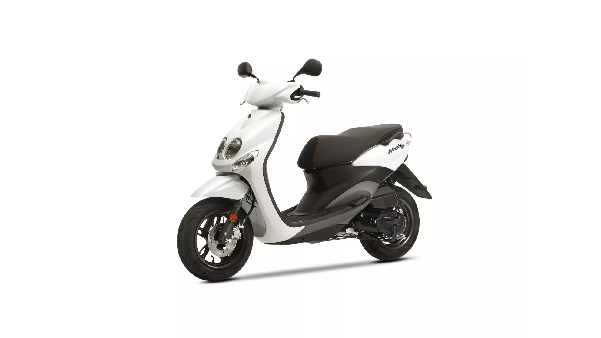 Yamaha NEOs 4Takt - Image 9 Yamaha NEOs 4Takt - Image 9