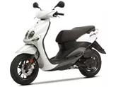 Yamaha NEOs 4Takt 2013 Yamaha NEOs 4Takt 2013