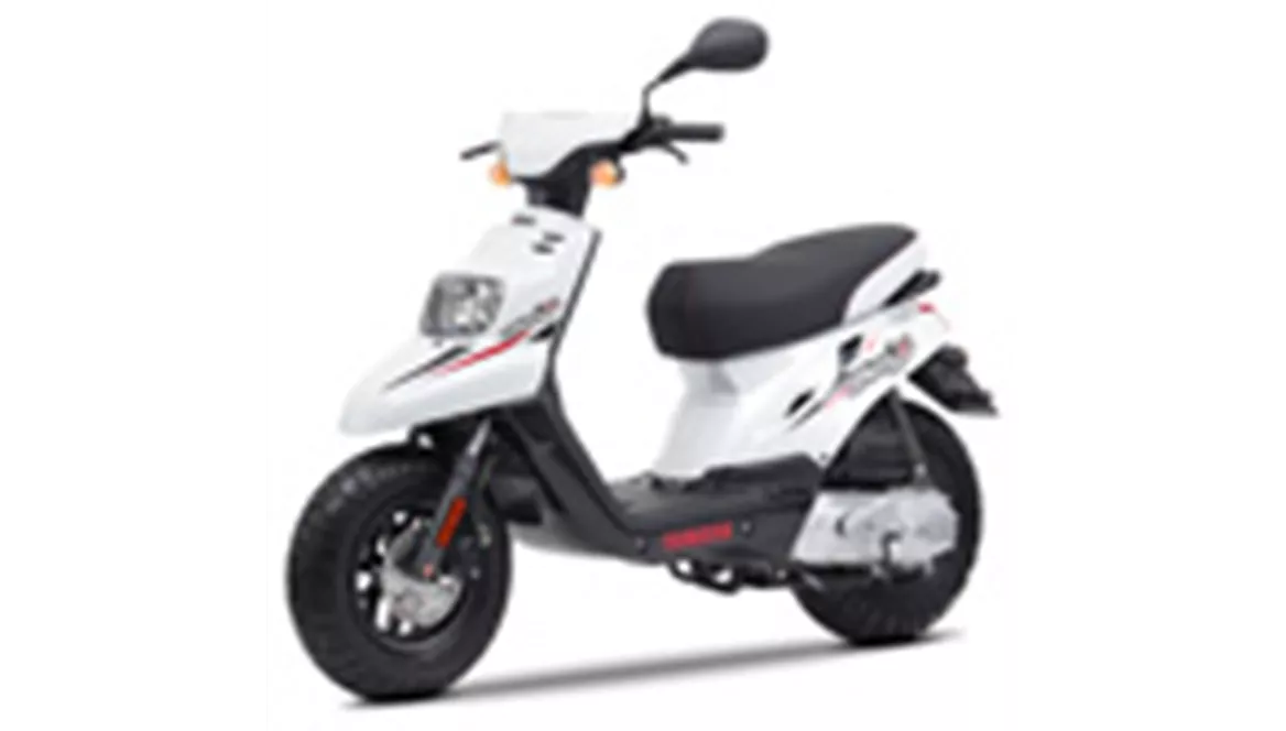 Yamaha BWs 50 2013 Yamaha BWs 50 2013