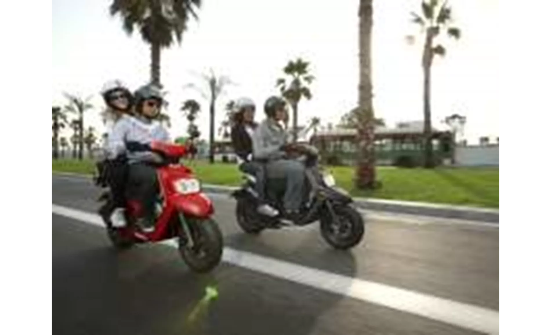 Yamaha BWs 50 2013 Yamaha BWs 50 2013