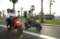 Yamaha BWs 50 2013 - Bild 3