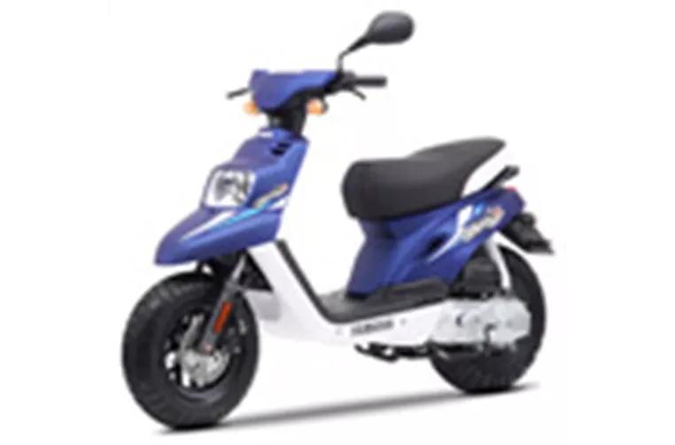 Yamaha BWs 50 2013 Yamaha BWs 50 2013