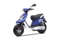 Yamaha BWs 50 2013 - Bild 4