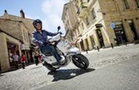 Yamaha BWs 50 2013 - Bild 8