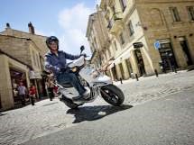 Yamaha BWs 50 2013 - Bild 8