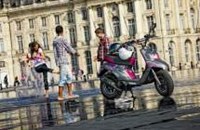 Yamaha BWs 50 2013 - Bild 10