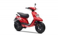Yamaha BWs 50 2013 - Bild 11