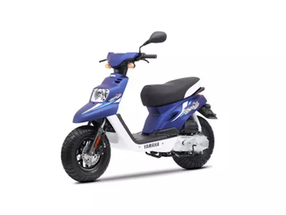 Yamaha BWs 50 2013 Yamaha BWs 50 2013