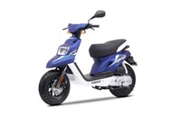 Yamaha BWs 50 2013 - Bild 1