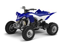 Yamaha YFZ450R 2013 - Bild 3