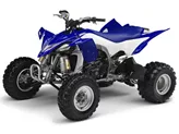 Yamaha YFZ450R 2013 Yamaha YFZ450R 2013