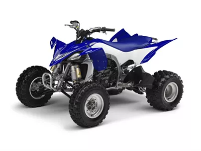 Yamaha YFZ450R 2013 Yamaha YFZ450R 2013