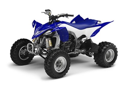 Yamaha YFZ450R 2013