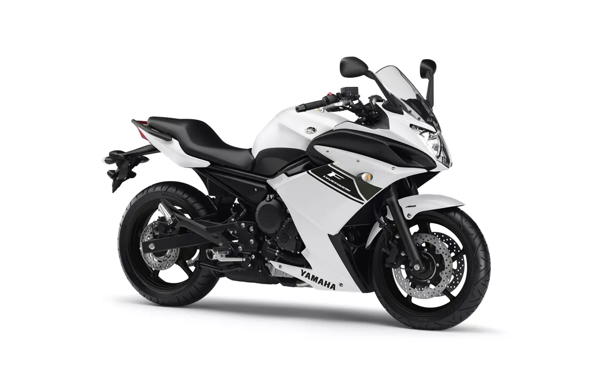 Yamaha XJ6 Diversion F ABS Yamaha XJ6 Diversion F ABS