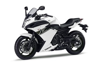 Yamaha XJ6 Diversion F ABS 2013 - Bild 3 Yamaha XJ6 Diversion F ABS 2013 - Bild 3