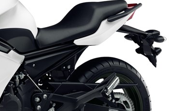 Yamaha XJ6 Diversion F ABS 2013 - Bild 5 Yamaha XJ6 Diversion F ABS 2013 - Bild 5