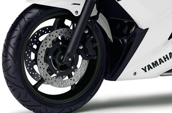 Yamaha XJ6 Diversion F ABS 2013 - Bild 6 Yamaha XJ6 Diversion F ABS 2013 - Bild 6