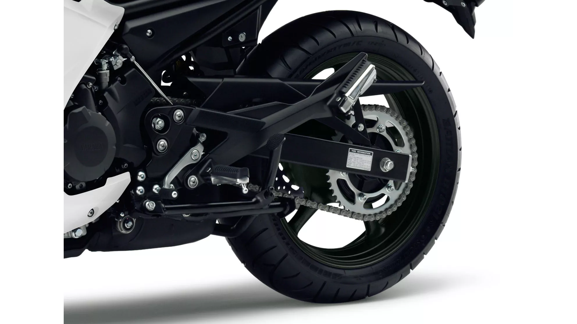 Yamaha XJ6 Diversion F ABS - Image 5 Yamaha XJ6 Diversion F ABS - Image 5